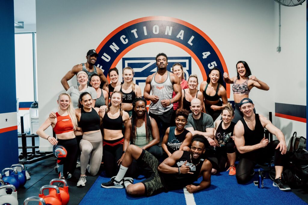 Why an F45 Franchise is the Smart Choice in 2020 | F45 Invest