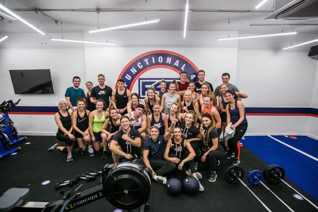 F45 Training