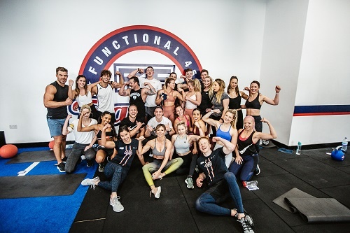 How Social is Changing the Landscape of Fitness | F45 Invest