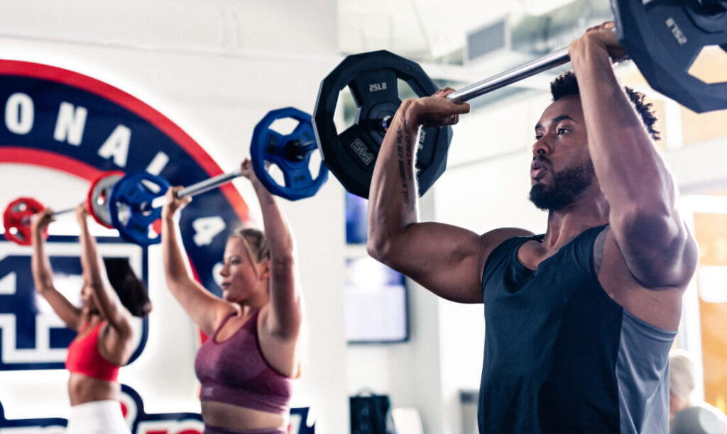 What s The Recommended Membership Of An F45 Fitness Studio F45