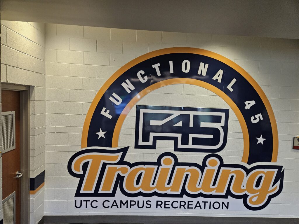 Group Fitness Classes  University of Tennessee at Chattanooga